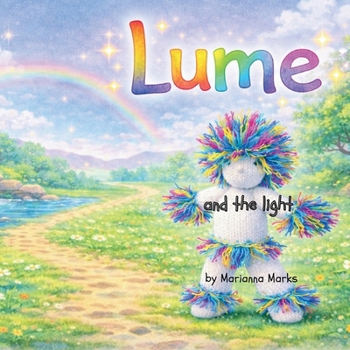 Paperback Lume and the light Book