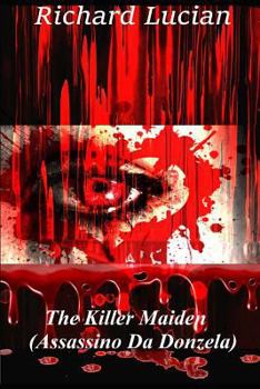 Paperback The Killer Maiden (Assassino Da Donzela) [Portuguese] Book