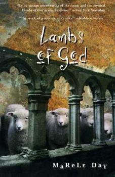 Paperback Lambs of God Book