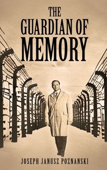 Hardcover The Guardian of Memory Book