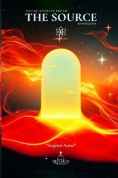 Paperback the SOURCE: Ri-Svegliati [Italian] Book