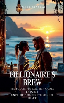Paperback The Billionaire's Brew Book