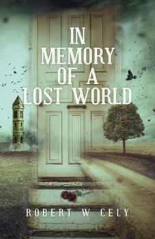 Paperback In Memory of a Lost World Book