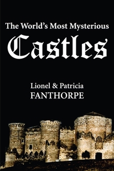 Paperback The World's Most Mysterious Castles Book