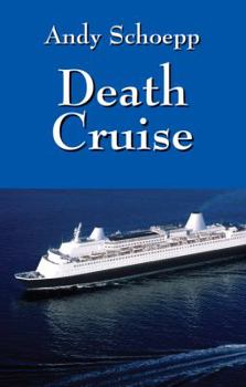 Paperback Death Cruise Book