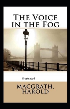 Paperback The Voice in the Fog Illustrated Book