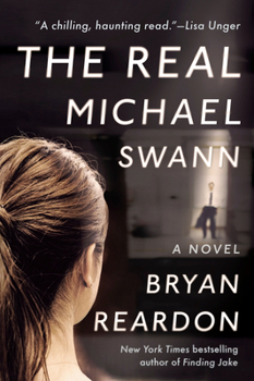 Paperback The Real Michael Swann Book
