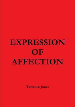 Paperback Expression of Affection Book