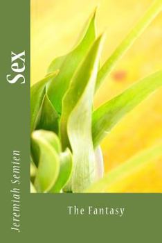 Paperback Sex: The Fantasy Book
