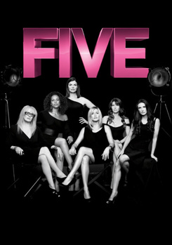 Five