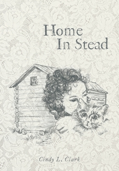 Paperback Home In Stead Book