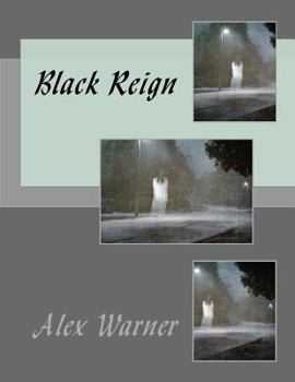 Paperback Black Reign Book