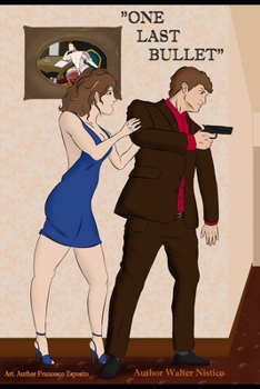 Paperback One Last Bullet Book