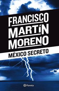 Paperback Mexico Secreto [Spanish] Book