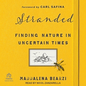 MP3 CD Stranded: Finding Nature in Uncertain Times Book