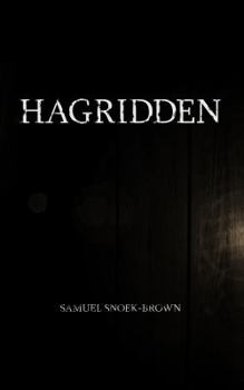 Hardcover Hagridden Book