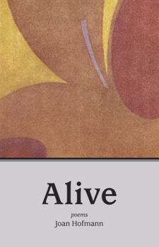 Paperback Alive Book