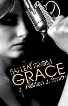 Paperback Fallen from Grace Book