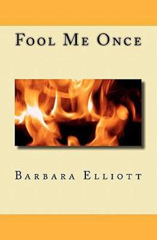 Paperback Fool Me Once Book