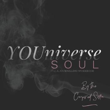 Paperback YOUniverse Soul Book