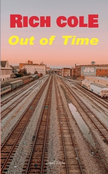 Paperback Out of Time Book