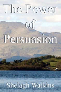 Paperback The Power of Persuasion Book