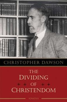 Paperback The Dividing of Christendom Book