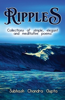 Paperback Ripples Book