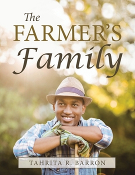 Paperback The Farmer's Family Book