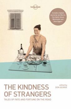 The Kindness of Strangers - Book  of the Lonely Planet