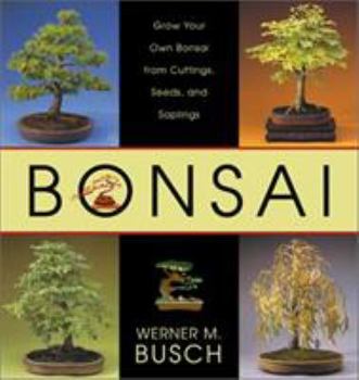 Paperback Bonsai: From Native Trees and Shrubs Book