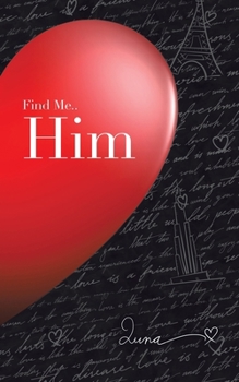 Paperback Find Me.. Him Book