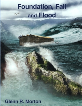 Paperback Foundation, Fall and Flood Book