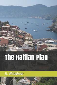 Paperback The Haitian Plan Book
