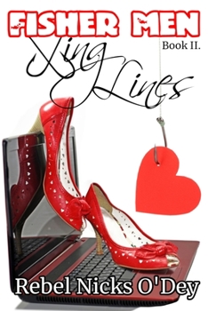 Paperback The Fisher Men Xing Lines Book