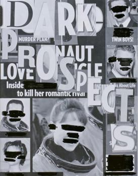 Paperback Dark Prospects Book