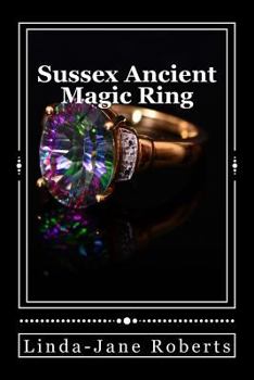 Paperback Sussex Ancient Magic Ring Book