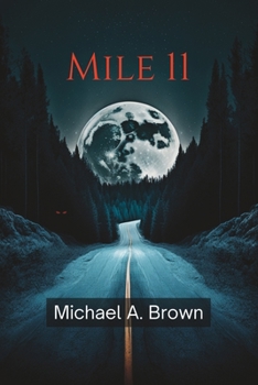 Paperback Mile 11 Book