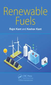 Hardcover Renewable Fuels Book