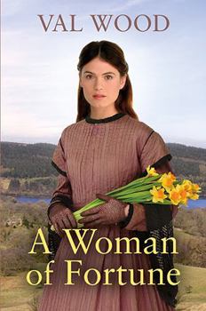 A Woman of Fortune