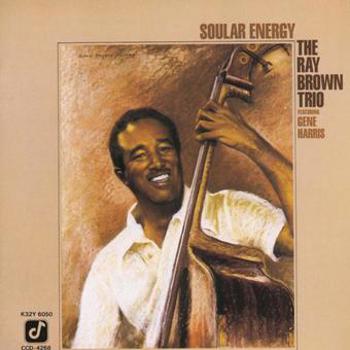 Music - CD Soular Energy Book