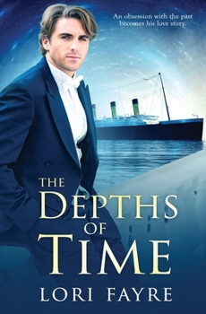 Paperback The Depths of Time Book