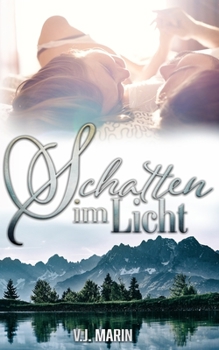 Paperback Schatten im Licht [German] Book