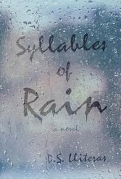 Paperback Syllables of Rain Book