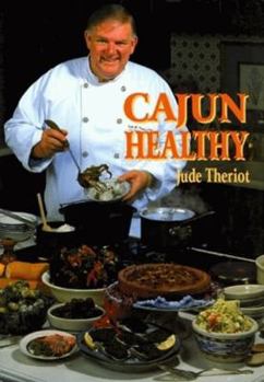 Hardcover Cajun Healthy Book