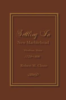 Paperback Settling in Book