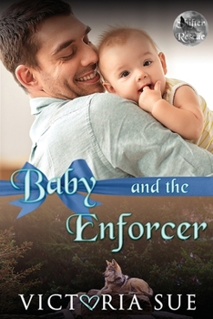 Paperback Baby and the Enforcer Book