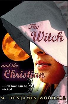 Paperback The Witch and the Christian Book