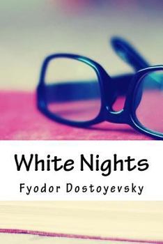 Paperback White Nights Book