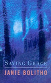 Hardcover Saving Grace Book